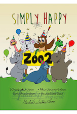 Simply Happy - ZOO 2